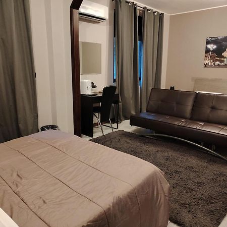 Calipso Bed&Breakfast カターニア エクステリア 写真