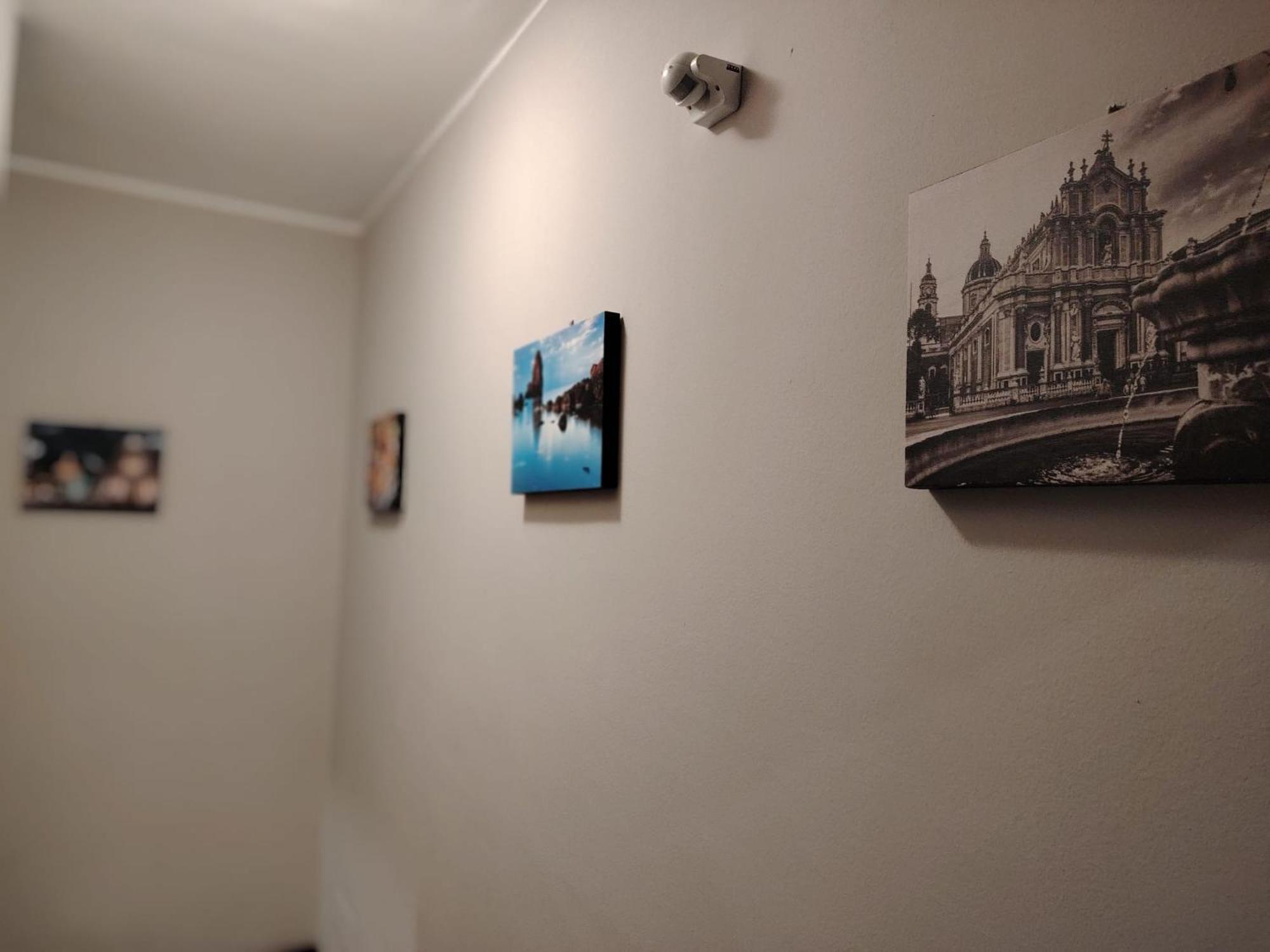 Calipso Bed&Breakfast カターニア エクステリア 写真
