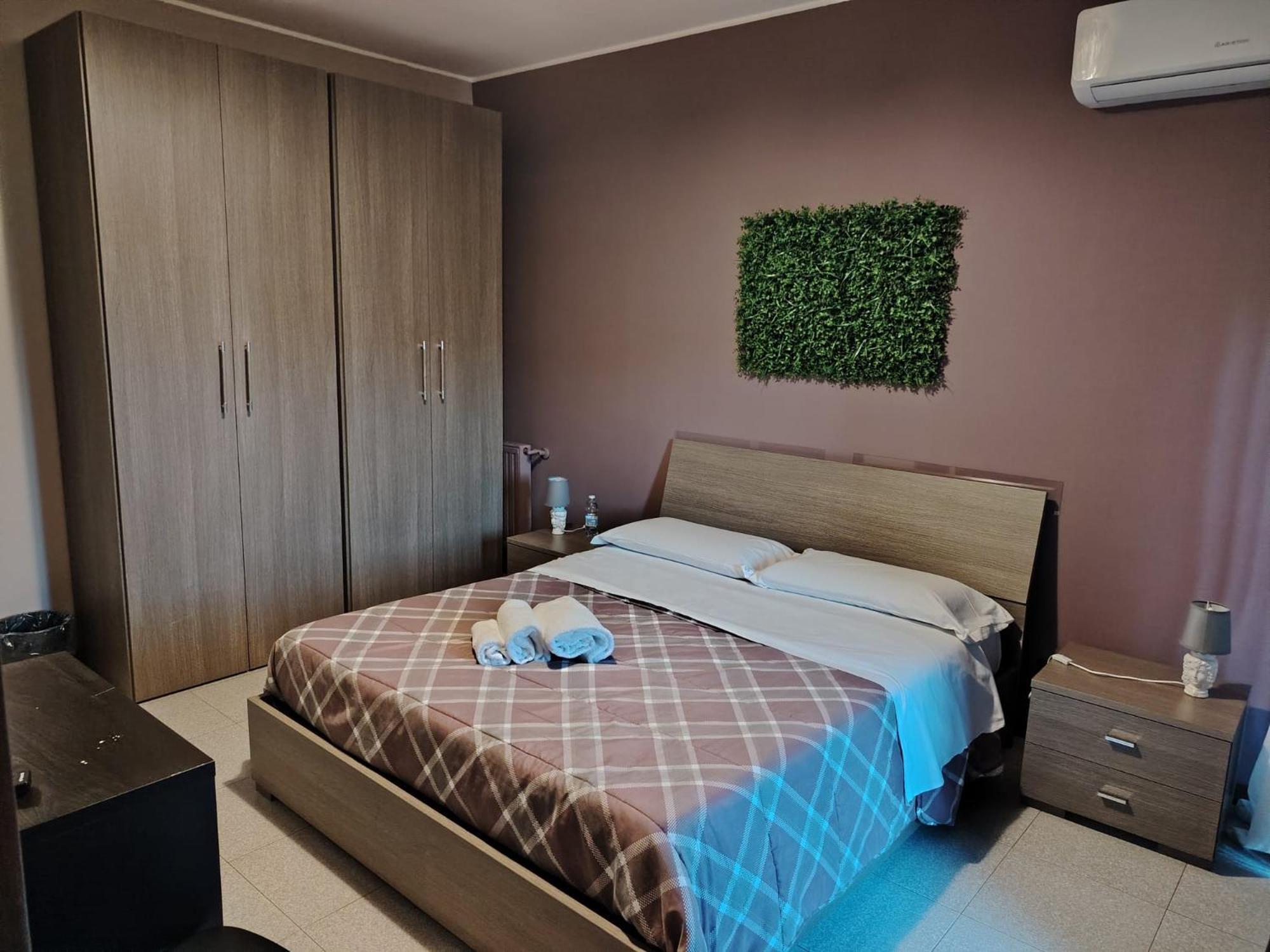 Calipso Bed&Breakfast カターニア エクステリア 写真